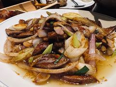 -大牌大·传统杭帮菜(湖滨店)