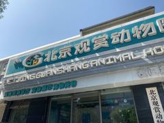 -北京观赏动物医院·24小时大型综合·猫专科·异宠专科