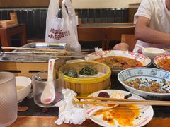 -福苗小骆驼烧烤(大唐不夜城店)