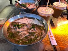 -大叻和越南粉(南浦里店)