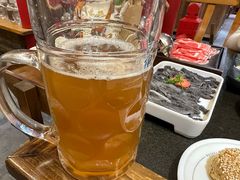 -清真京华源·涮肉烧烤(丰庆店)