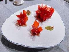 -柿合缘新京菜(国金中心商场店)