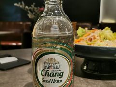 -泰逅SOMTAM泰国餐厅(新淮中心店)