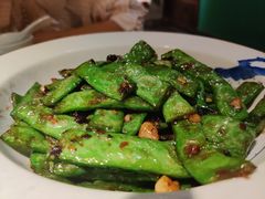 -佬麻雀·新湘菜(珠海金发购物中心店)
