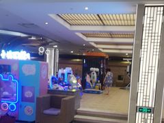 -汤连得温泉馆(宝山店)