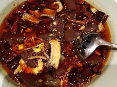 渔家毛血旺-丹江渔村(望京店)