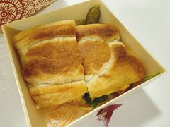 -OUR Bakery(三里屯太古里店)