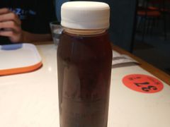 -杨氏青龙虾·羊蝎子(金盛路总店)