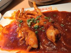 -韩香福脊骨汤锅(上杭路店)