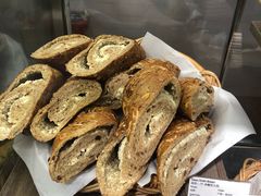-欧式面包坊(青岛万象城店)