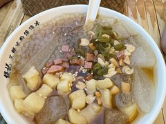 糍粑冰粉-钱记三鲜冰粉