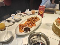 -宝轩渔府·老字号海鲜·正宗津菜(水上店)