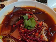 -上海小南国(不夜城店)