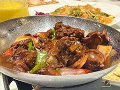 -北门饭店(三香路店)