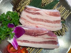 -kingkong大猩猩烤肉(CBD店)