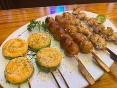 -坂吉屋·居酒屋深夜食堂(龙湖店)