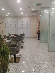 -时尚殿堂hair salon（上地华联店）