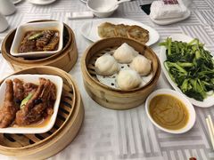 -潮福城大酒楼(北尚店)