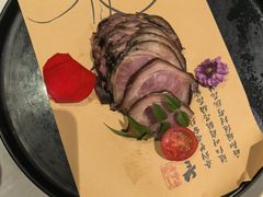 -上海1号私藏菜(静安店)