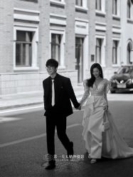 -第一夫人婚纱摄影(南京店)