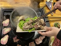 -滇藏石锅宴(北门坡古城管理局店)