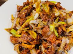 -晋阳饭庄(虎坊桥店)