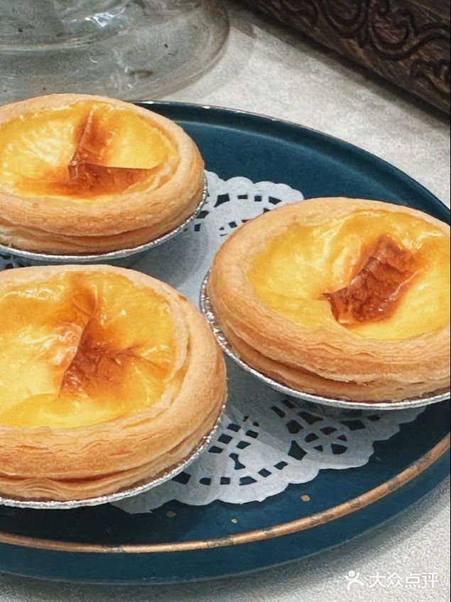 这才是喝早茶的天花板好吗!夸一年!