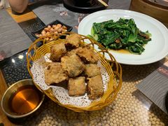 -桂大叔·砂锅粥·家传闽粤菜(县西巷店)