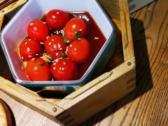 -蜜桃餐厅·伴山(湖滨商业街店)