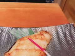 银鳕鱼西京烧-千代武日本料理(开发区店)