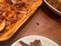 -火云龙烤肉(紫荆花店)