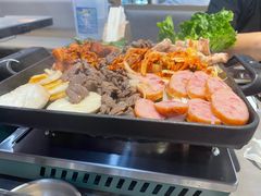 -意成料理