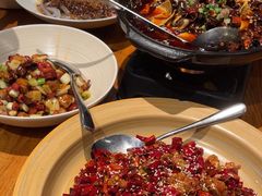 -巴蜀风·地道川菜(总店)