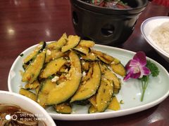 南瓜-西山人家·传统苏帮菜·家宴(木渎店)
