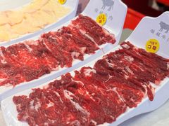 -荣叔港式沙嗲牛肉火锅(五羊新城店)