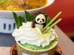 -麻都·成都菜(人民广场店)
