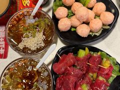 -三江汇火锅店(保全街店)