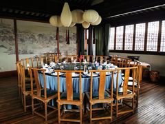 包厢-二十八里太湖船菜(吉祥路店)