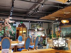 -延松朝鲜族料理