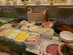 -一围肥牛肉小火锅(佳兆业广场店)