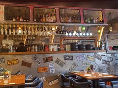 -MOSSO德国餐厅·音乐酒吧(环宇荟店)