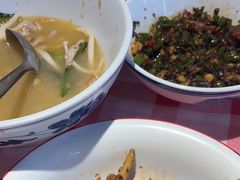 -西江红·株洲本地菜(滨江南路店)