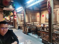 -乡里八闽·福州乡土菜(西园店)