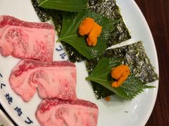 一本壶牛肋条-蒜香焼肉PURUSHIN(马场路店)