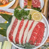 在花园里吃烤肉喝下午茶是怎样的一种体验⁉
