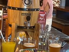 -haxnbauer海森堡德国餐厅(深圳coco店)