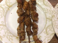 -比尔森韩式烤肉自助(绿园店)