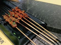 -嘎嘎鸭脑壳(蜀汉路店)
