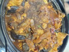 -川香煲(茅台路店)