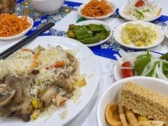 -民杨抓饭(柏香苑店)